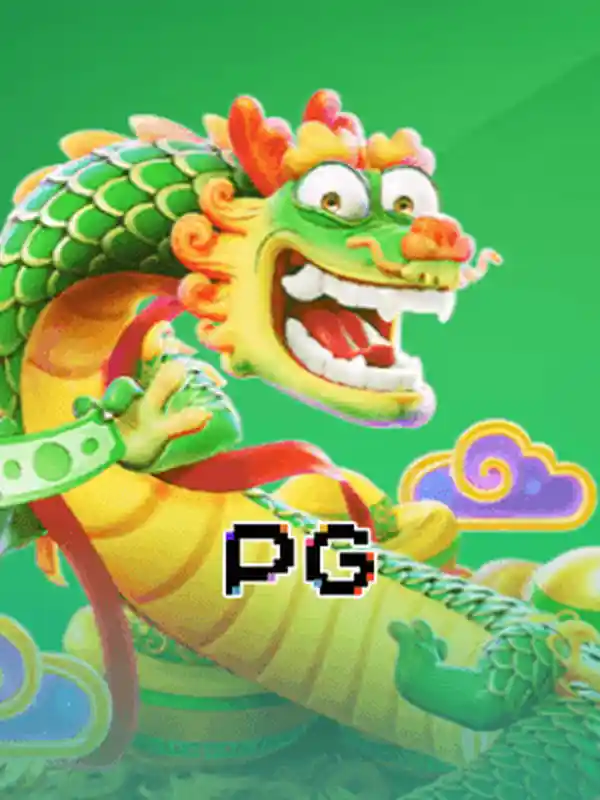 PG স্লট অনলাইন ক্যাসিনো গেমপ্লে